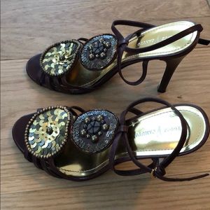 Vince Camino Audrey Sandal